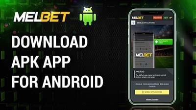 melbet apk