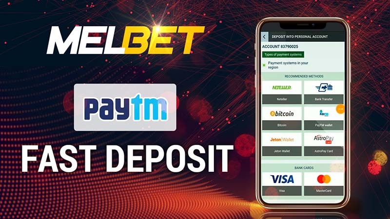 Paytm Accepted Betting Sites